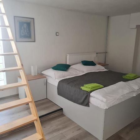 Hauptmann5 Apartment วัลด์มึนเคน ภายนอก รูปภาพ