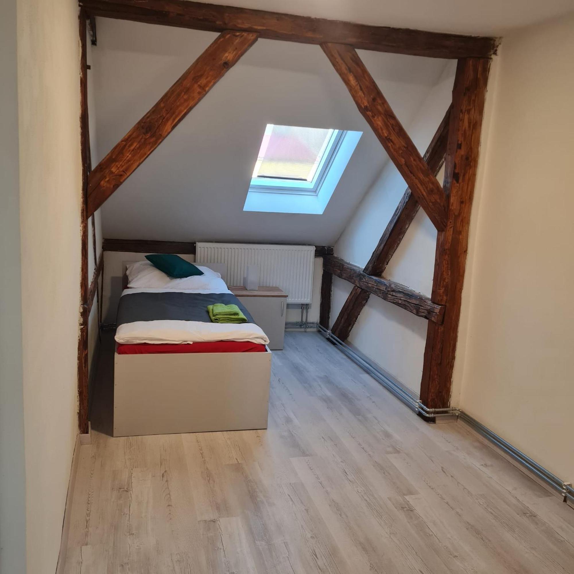 Hauptmann5 Apartment วัลด์มึนเคน ภายนอก รูปภาพ