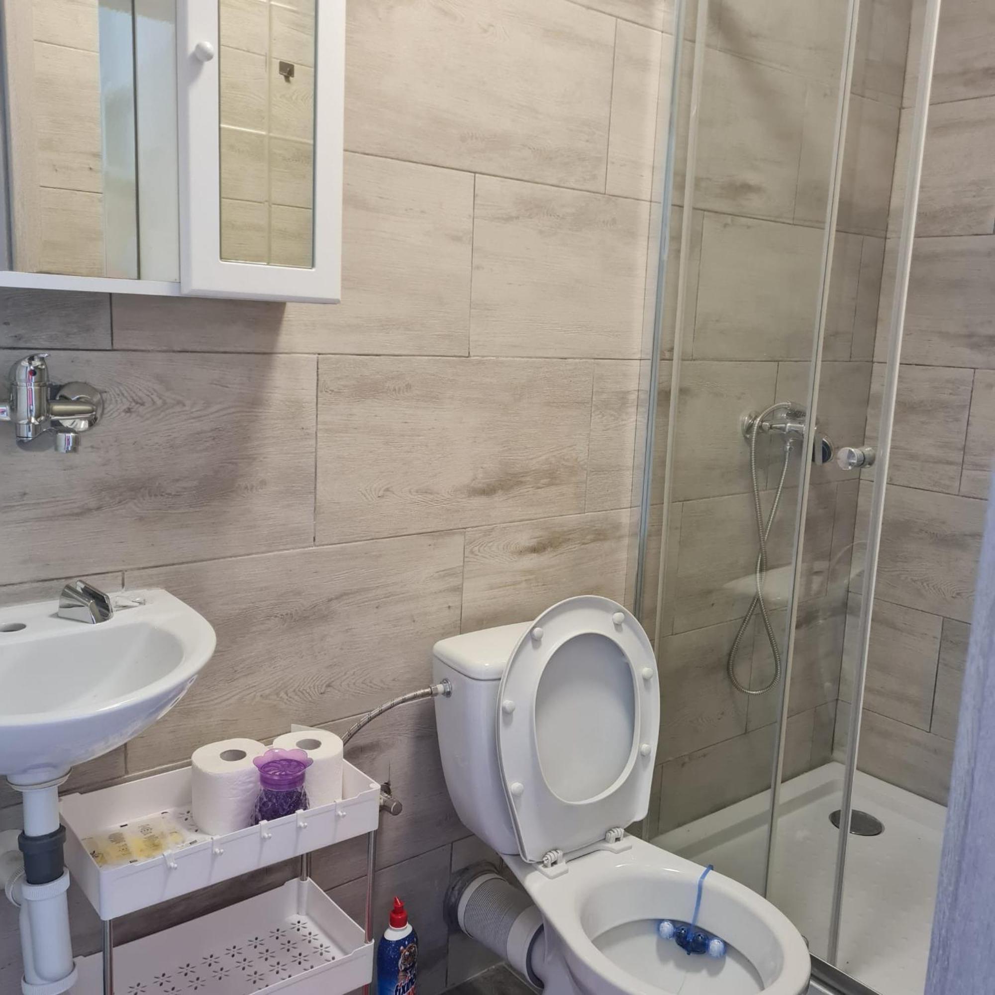 Hauptmann5 Apartment วัลด์มึนเคน ภายนอก รูปภาพ