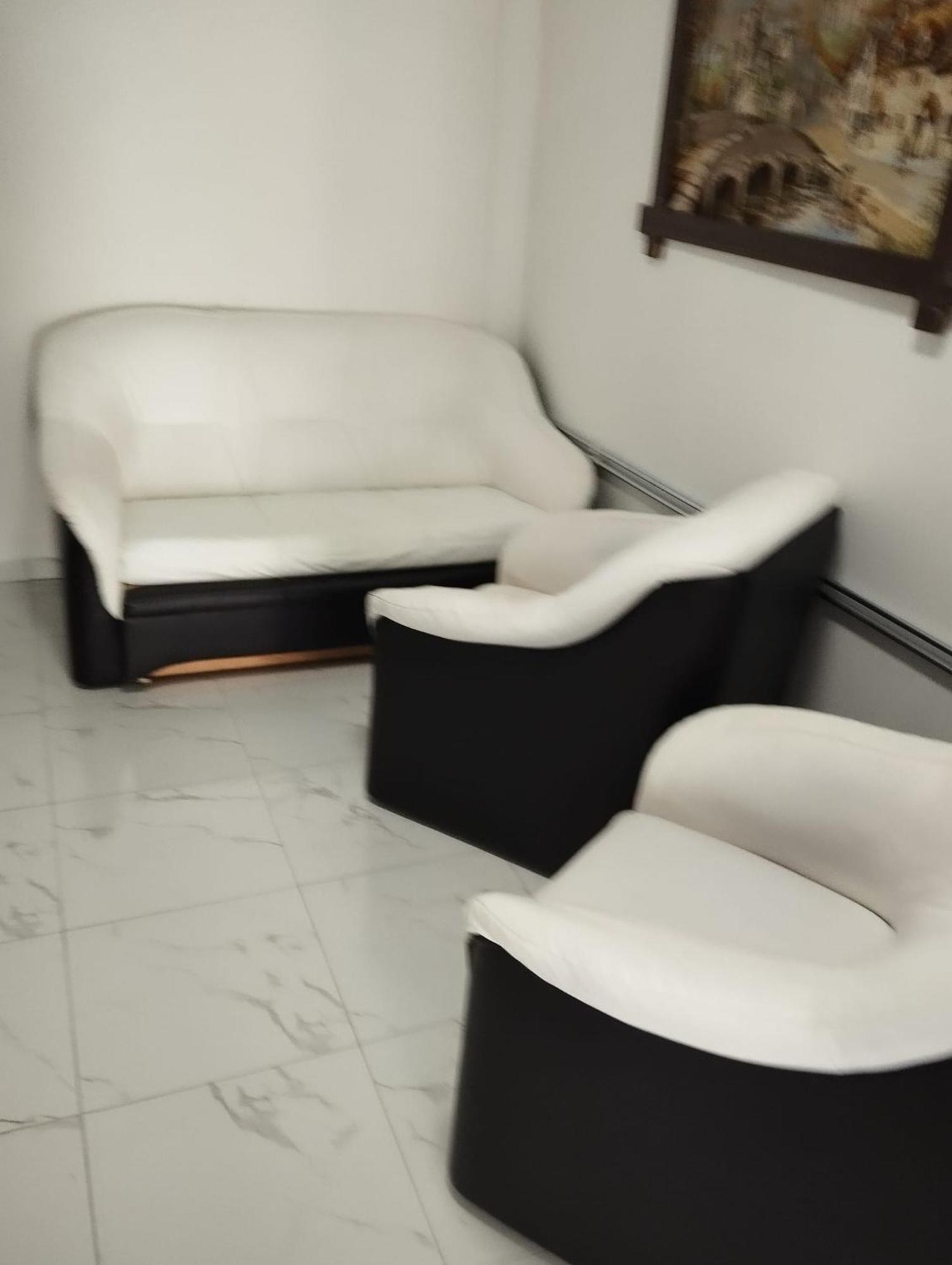 Hauptmann5 Apartment วัลด์มึนเคน ภายนอก รูปภาพ